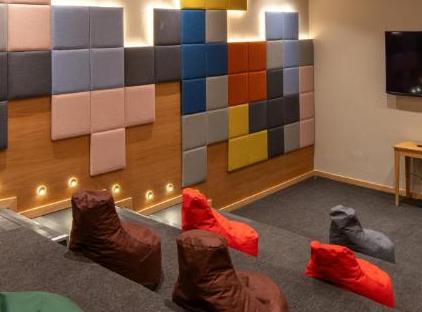 Swandor Hotels & Resorts - Kemer تورنگار