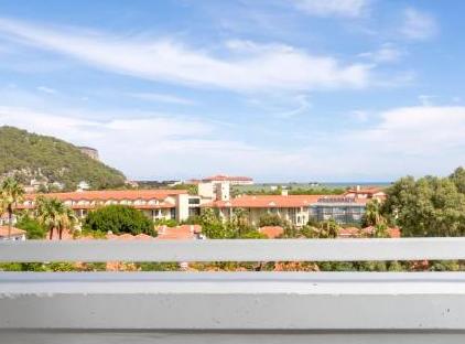 Swandor Hotels & Resorts - Kemer تورنگار