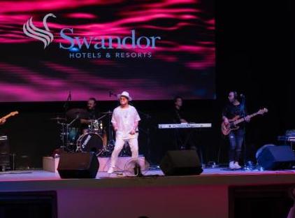Swandor Hotels & Resorts - Kemer تورنگار