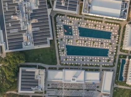 Swandor Hotels & Resorts - Kemer تورنگار