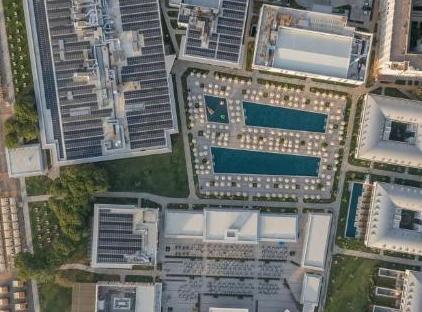 Swandor Hotels & Resorts - Kemer تورنگار
