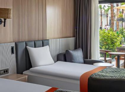 Swandor Hotels & Resorts - Kemer تورنگار