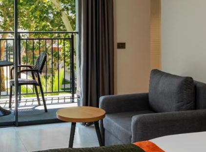 Swandor Hotels & Resorts - Kemer تورنگار