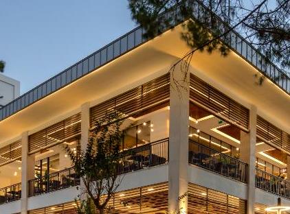 Swandor Hotels & Resorts - Kemer تورنگار