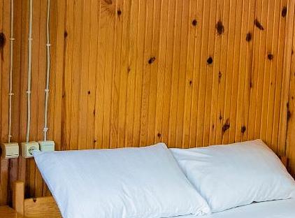 Türkmen Tree Houses آنتالیا تورنگار