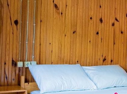 Türkmen Tree Houses تورنگار