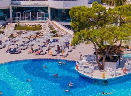 Catamaran Quality Times تورنگار