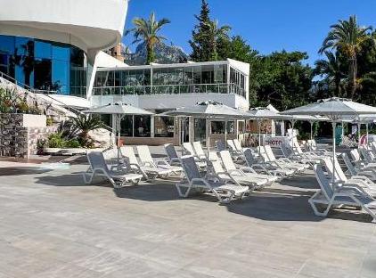 Catamaran Quality Times تورنگار