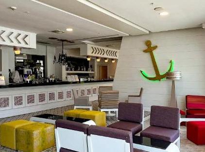 Catamaran Quality Times تورنگار