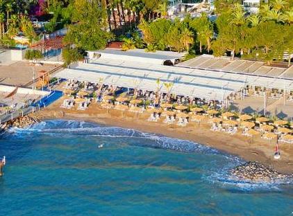 Catamaran Quality Times تورنگار