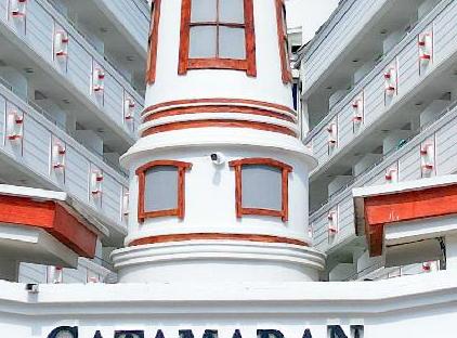 Catamaran Quality Times تورنگار