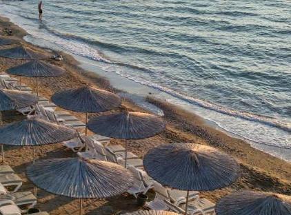 Catamaran Quality Times تورنگار