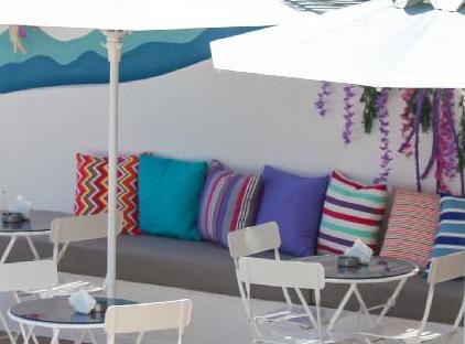 Catamaran Quality Times تورنگار