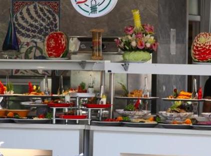 Catamaran Quality Times تورنگار
