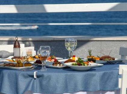 Catamaran Quality Times تورنگار