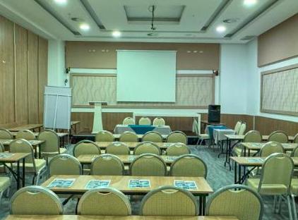 Catamaran Quality Times تورنگار
