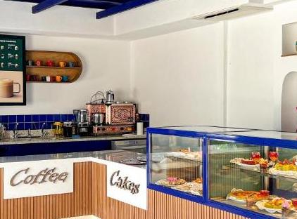 Catamaran Quality Times تورنگار