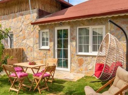 Kamkat Otel تورنگار