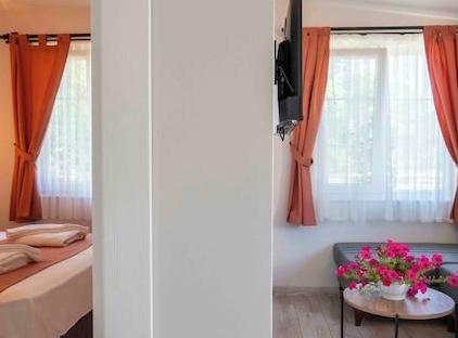 Kamkat Otel تورنگار