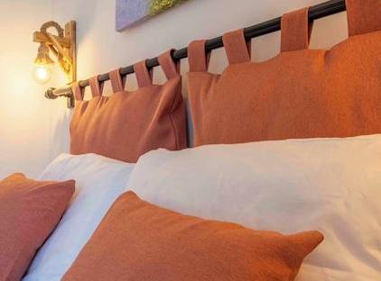 Kamkat Otel تورنگار
