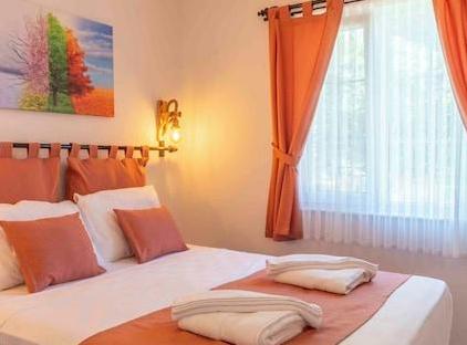 Kamkat Otel تورنگار