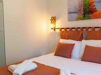 Kamkat Otel تورنگار