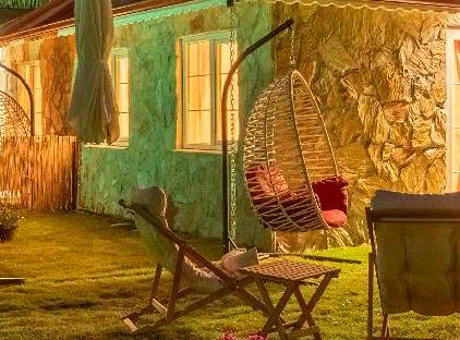 Kamkat Otel تورنگار