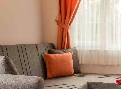 Kamkat Otel تورنگار