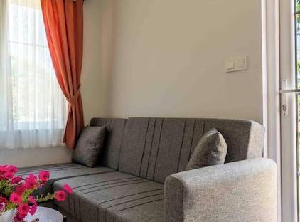 Kamkat Otel تورنگار
