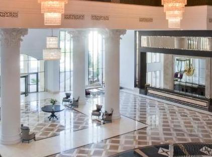 Amara Premier Palace Hotel تورنگار
