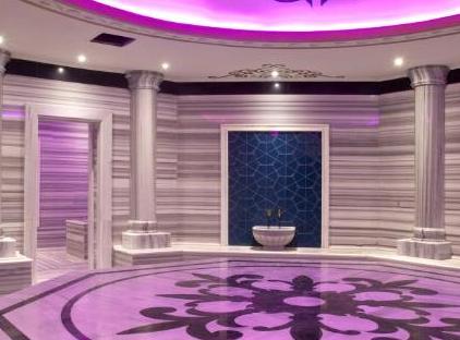 Amara Premier Palace Hotel تورنگار