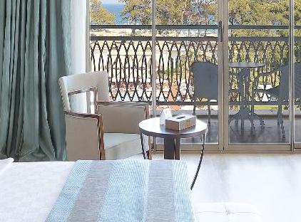 Amara Premier Palace Hotel تورنگار