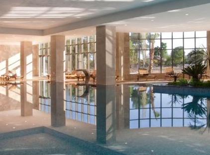 Amara Premier Palace Hotel تورنگار