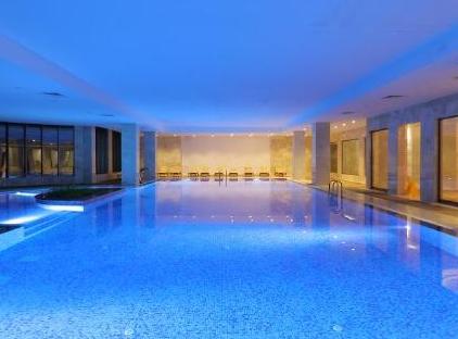 Amara Premier Palace Hotel تورنگار