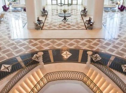 Amara Premier Palace Hotel تورنگار
