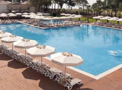 Amara Premier Palace Hotel تورنگار