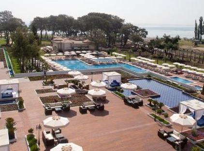Amara Premier Palace Hotel تورنگار