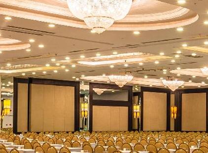 Amara Premier Palace Hotel تورنگار