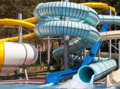 Amara Premier Palace Hotel تورنگار