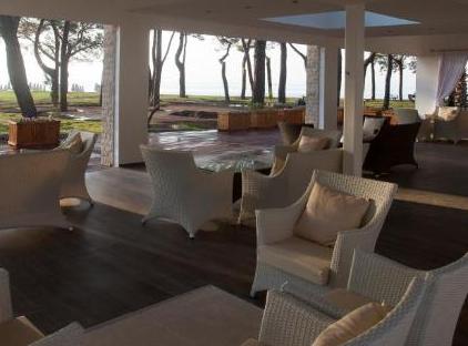 Amara Premier Palace Hotel تورنگار