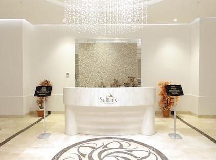 Amara Premier Palace Hotel تورنگار