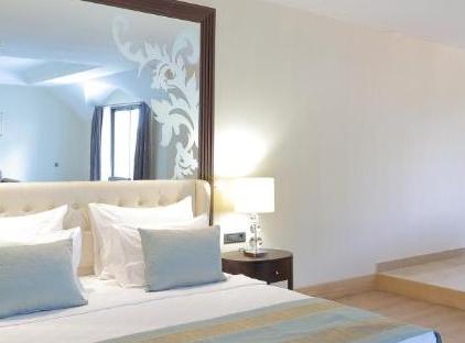 Amara Premier Palace Hotel تورنگار