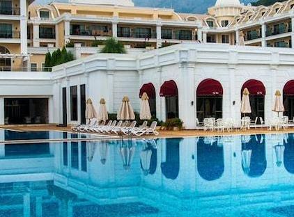 Amara Premier Palace Hotel تورنگار