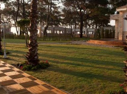Amara Premier Palace Hotel تورنگار