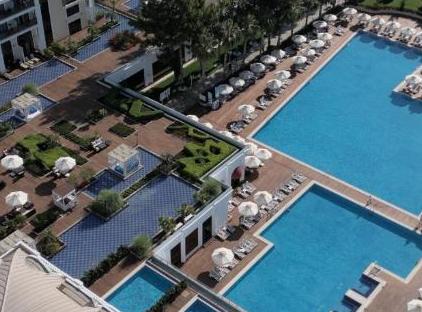 Amara Premier Palace Hotel تورنگار