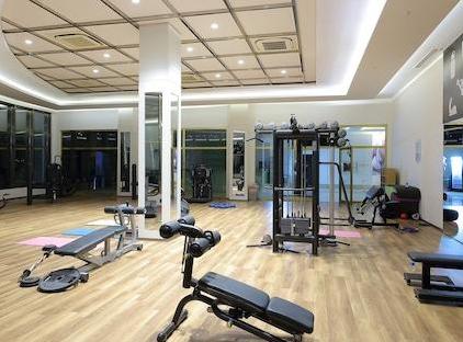 Amara Premier Palace Hotel تورنگار