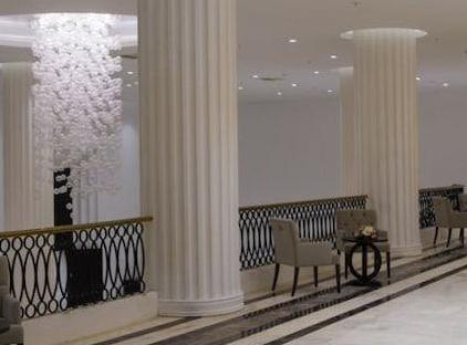 Amara Premier Palace Hotel تورنگار
