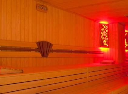 Amara Premier Palace Hotel تورنگار