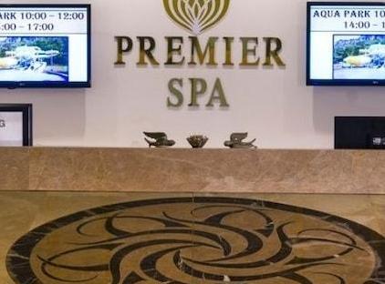 Amara Premier Palace Hotel تورنگار