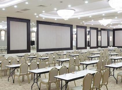 Amara Premier Palace Hotel تورنگار